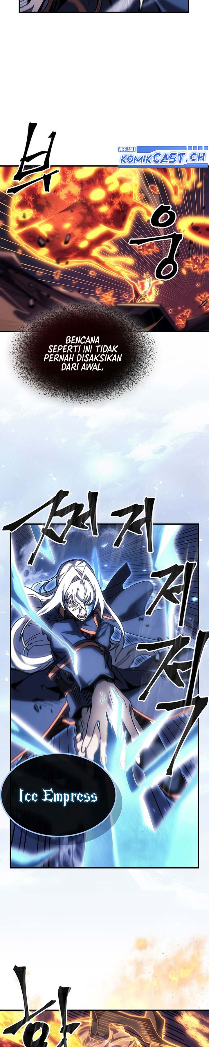A Returner’s Magic Should Be Special Chapter 241 Gambar 11
