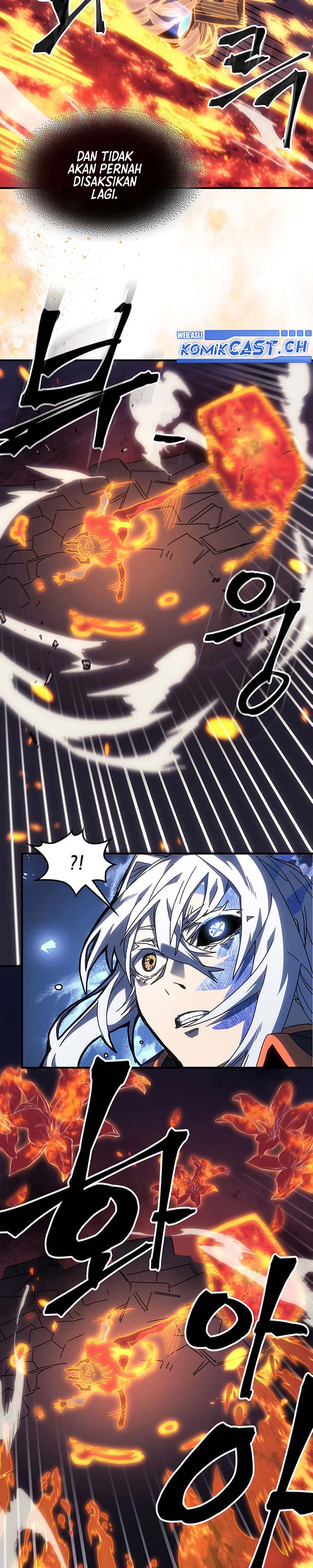 A Returner’s Magic Should Be Special Chapter 241 Gambar 12