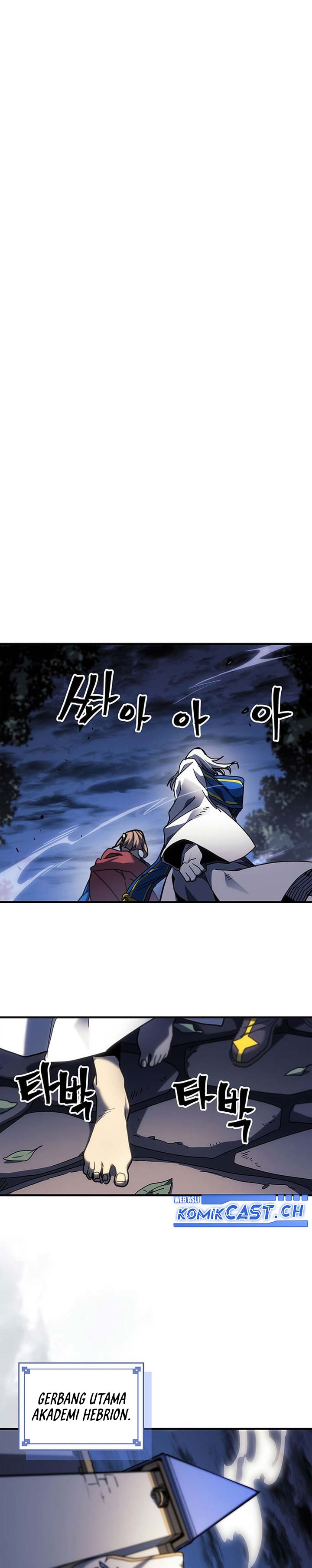 A Returner’s Magic Should Be Special Chapter 241 Gambar 20