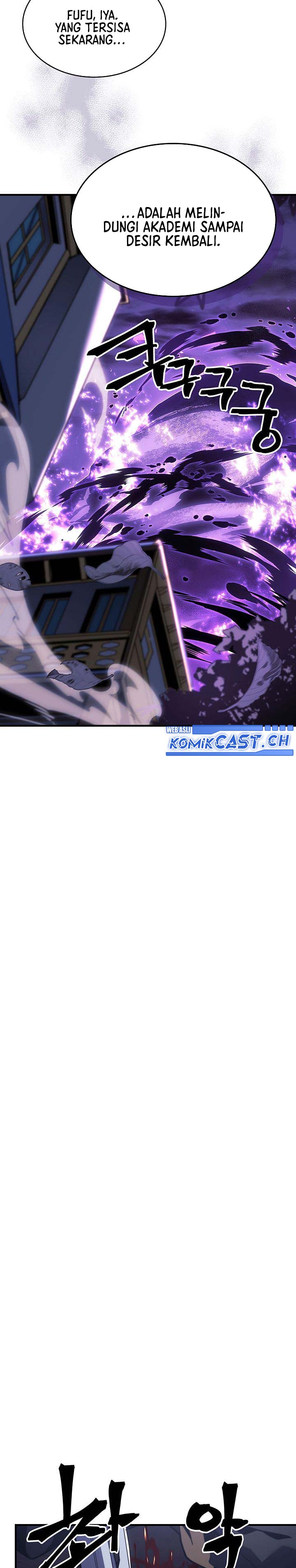 A Returner’s Magic Should Be Special Chapter 242 Gambar 5