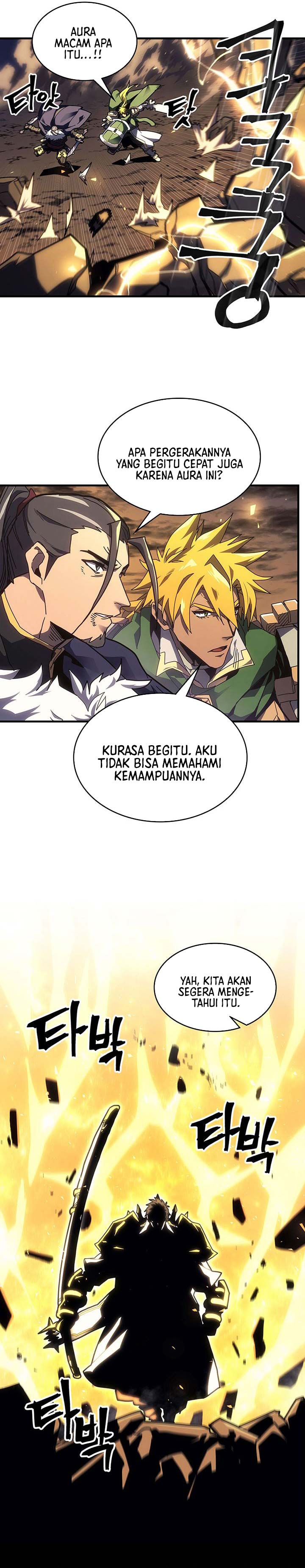 A Returner’s Magic Should Be Special Chapter 242 Gambar 16