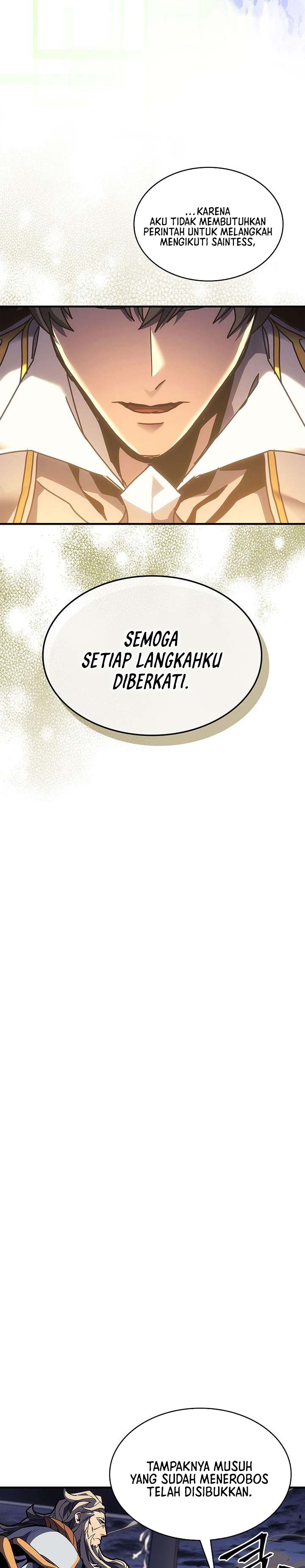 A Returner’s Magic Should Be Special Chapter 242 Gambar 21