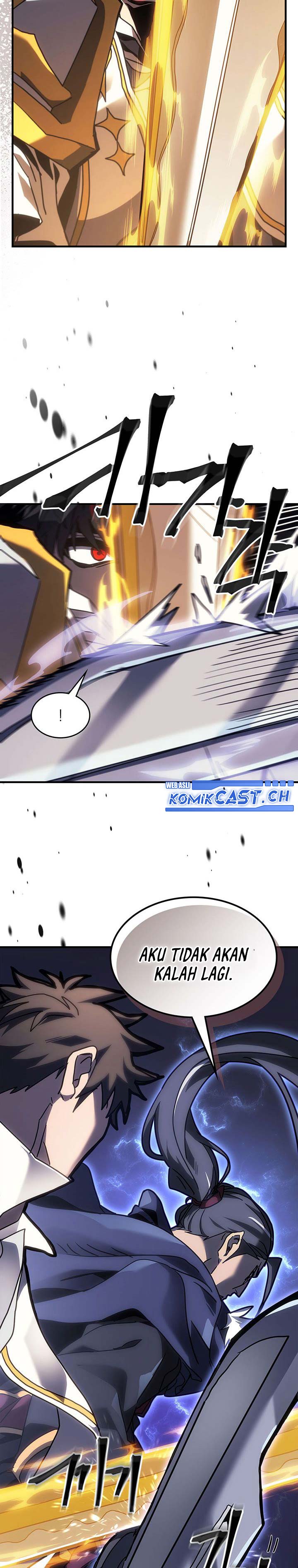A Returner’s Magic Should Be Special Chapter 242 Gambar 28