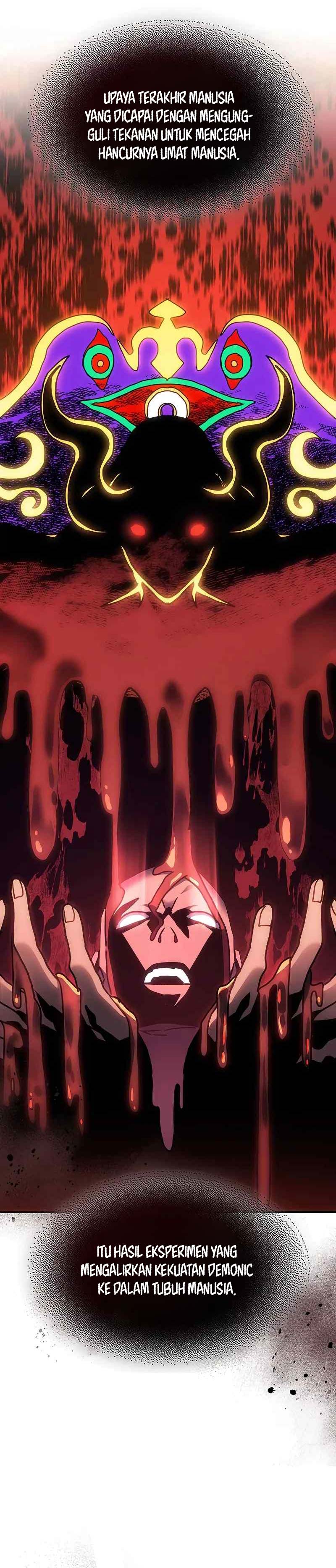 A Returner’s Magic Should Be Special Chapter 244 Gambar 5