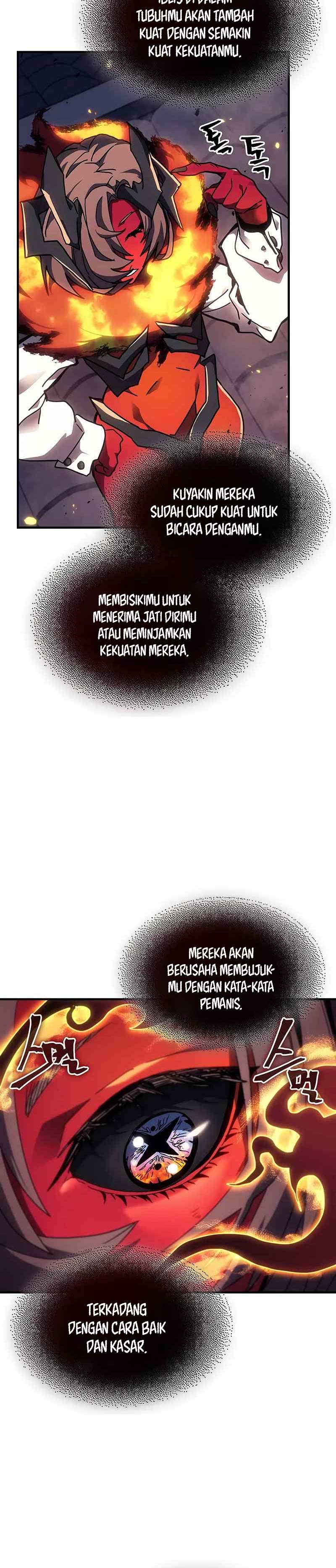 A Returner’s Magic Should Be Special Chapter 244 Gambar 8