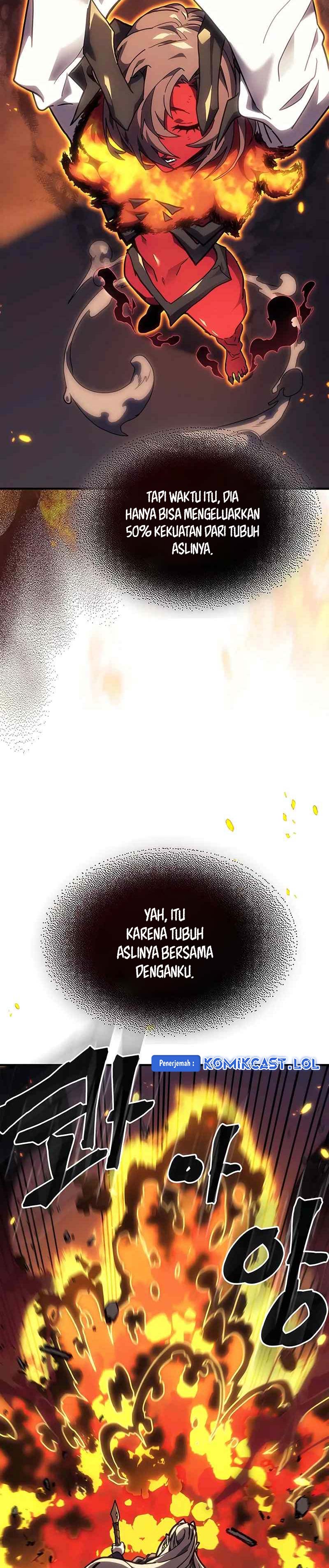 A Returner’s Magic Should Be Special Chapter 244 Gambar 11