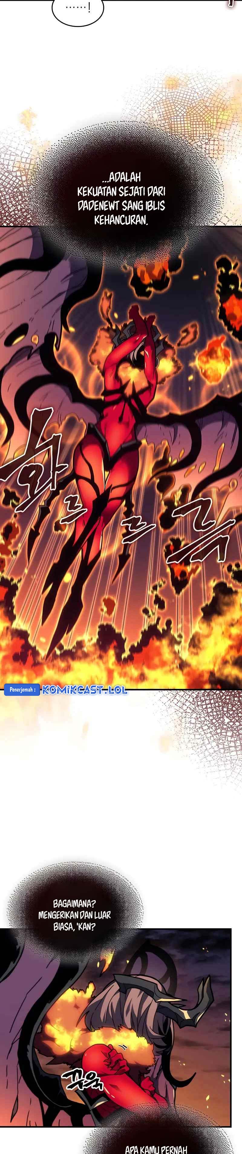 A Returner’s Magic Should Be Special Chapter 244 Gambar 13
