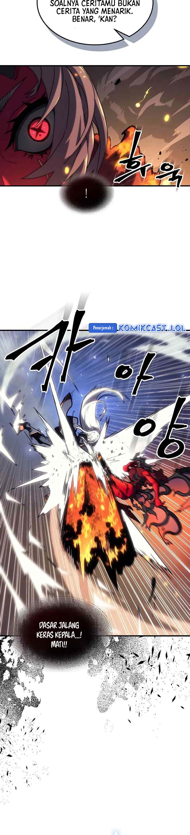 A Returner’s Magic Should Be Special Chapter 244 Gambar 19