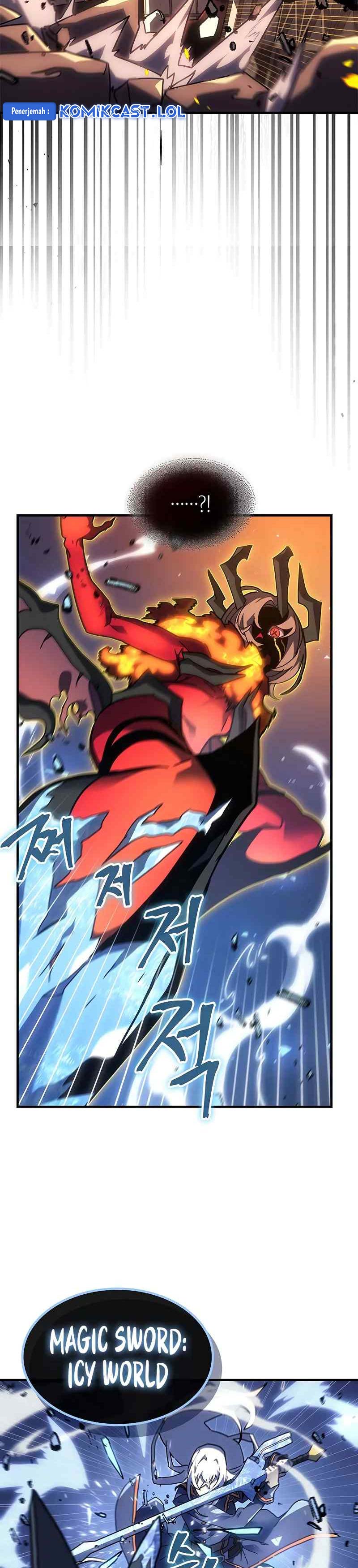 A Returner’s Magic Should Be Special Chapter 244 Gambar 22