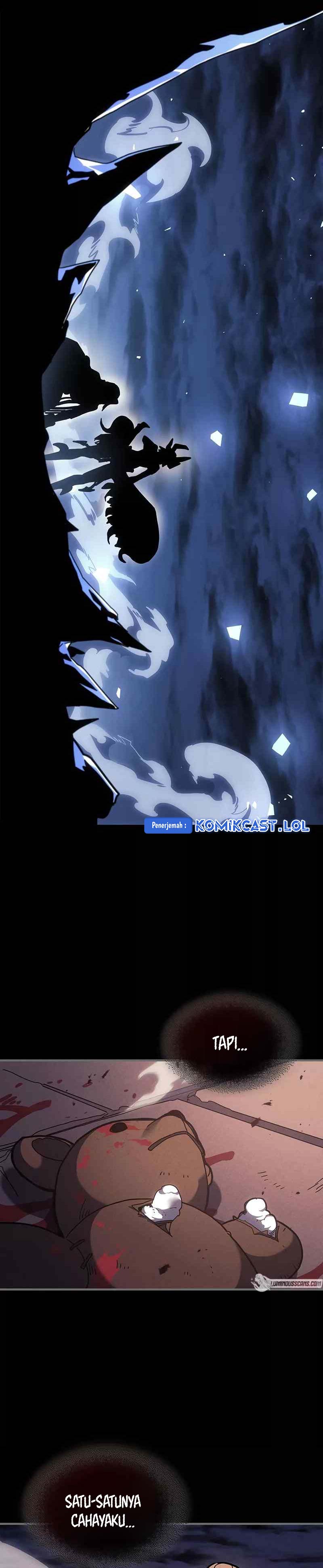 A Returner’s Magic Should Be Special Chapter 244 Gambar 29