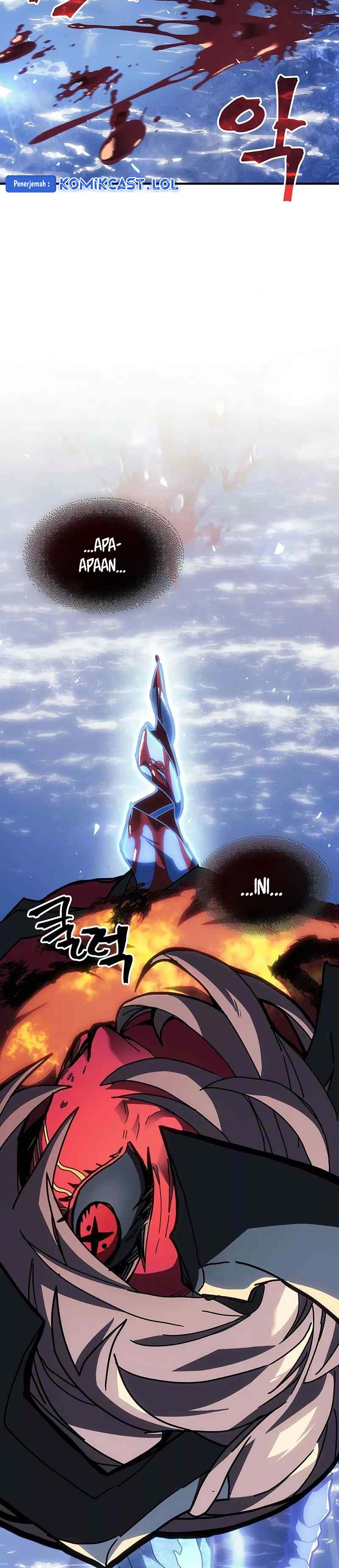 A Returner’s Magic Should Be Special Chapter 244 Gambar 33
