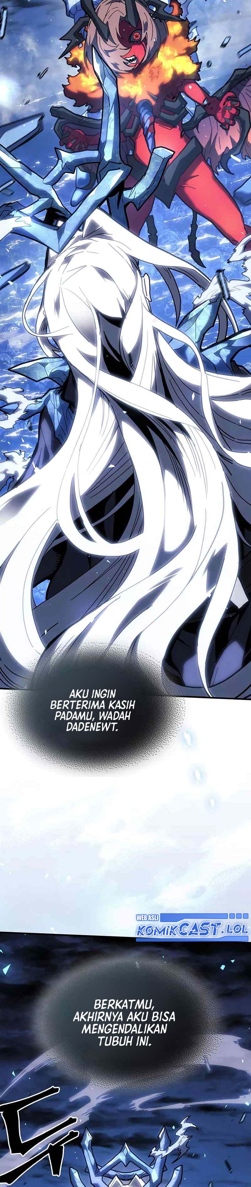 A Returner’s Magic Should Be Special Chapter 245 Gambar 3