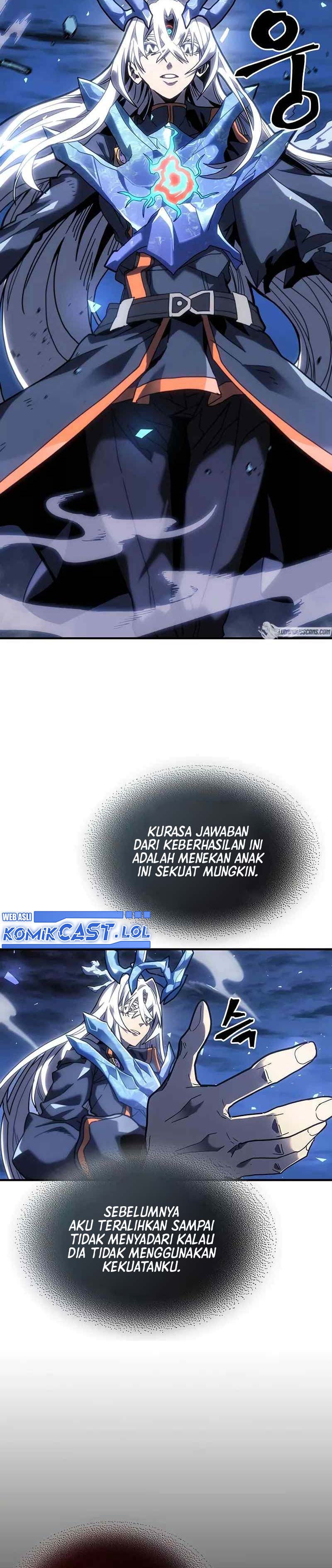 A Returner’s Magic Should Be Special Chapter 245 Gambar 4