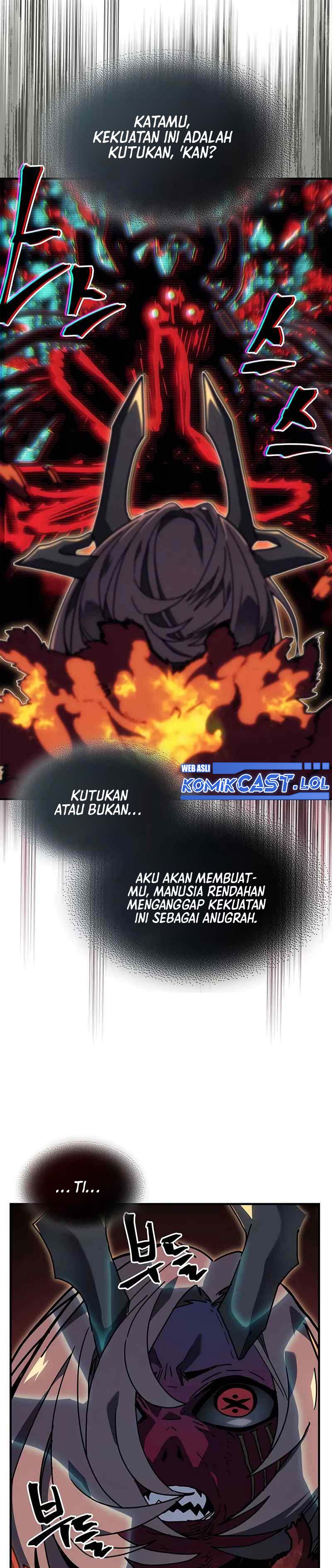 A Returner’s Magic Should Be Special Chapter 245 Gambar 6