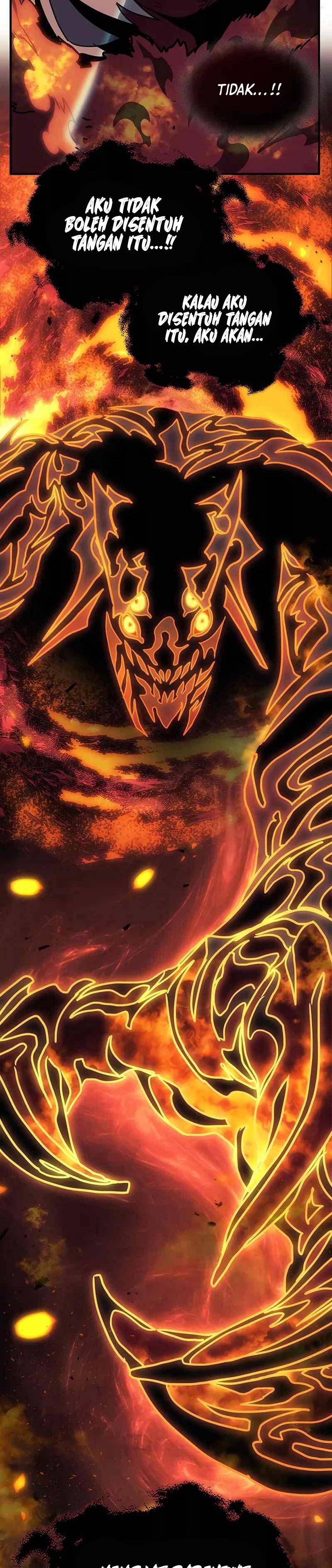 A Returner’s Magic Should Be Special Chapter 245 Gambar 7