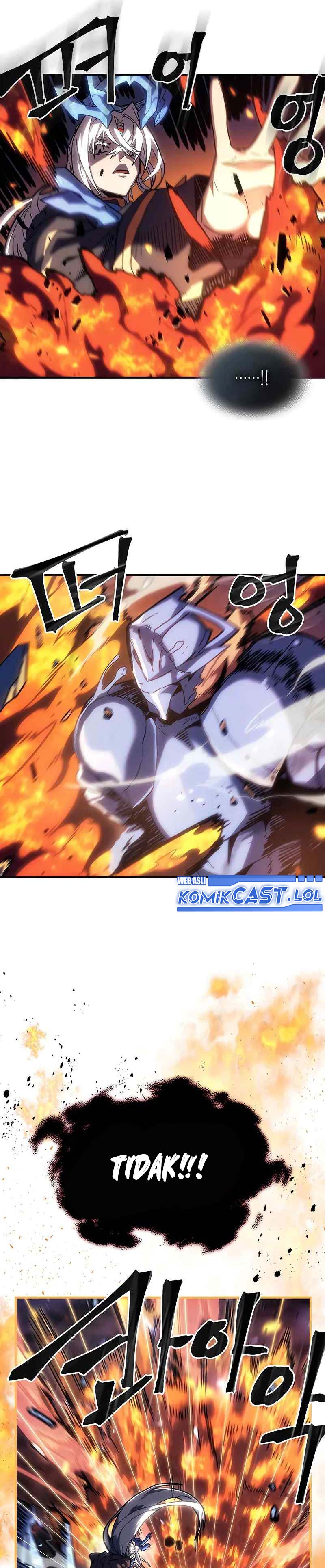 A Returner’s Magic Should Be Special Chapter 245 Gambar 9