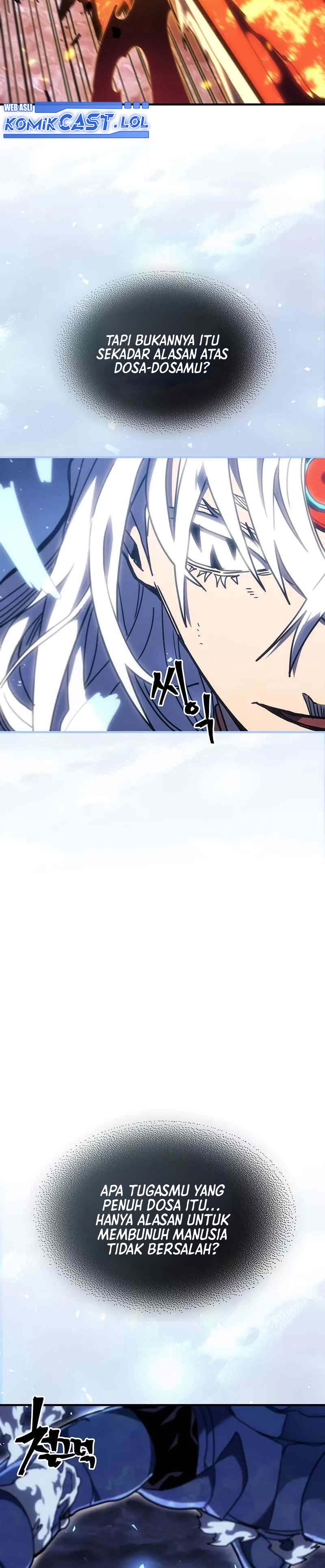 A Returner’s Magic Should Be Special Chapter 245 Gambar 12