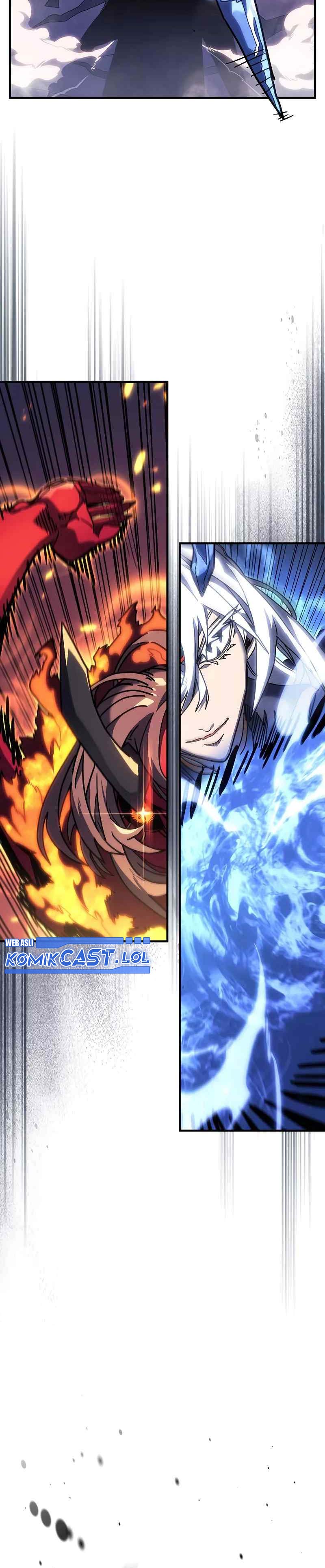 A Returner’s Magic Should Be Special Chapter 245 Gambar 15