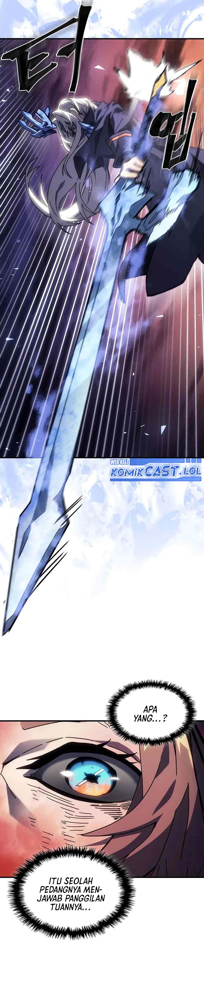 A Returner’s Magic Should Be Special Chapter 245 Gambar 26