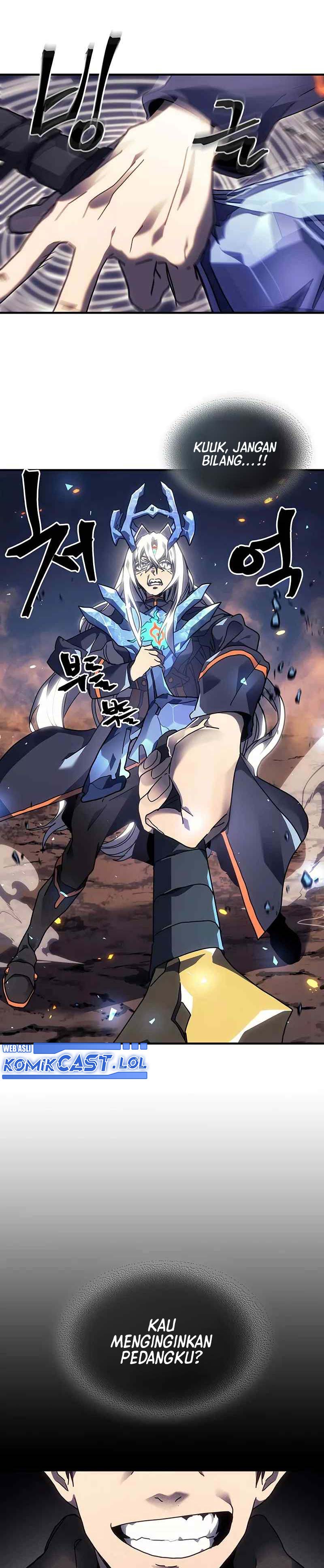 A Returner’s Magic Should Be Special Chapter 245 Gambar 27