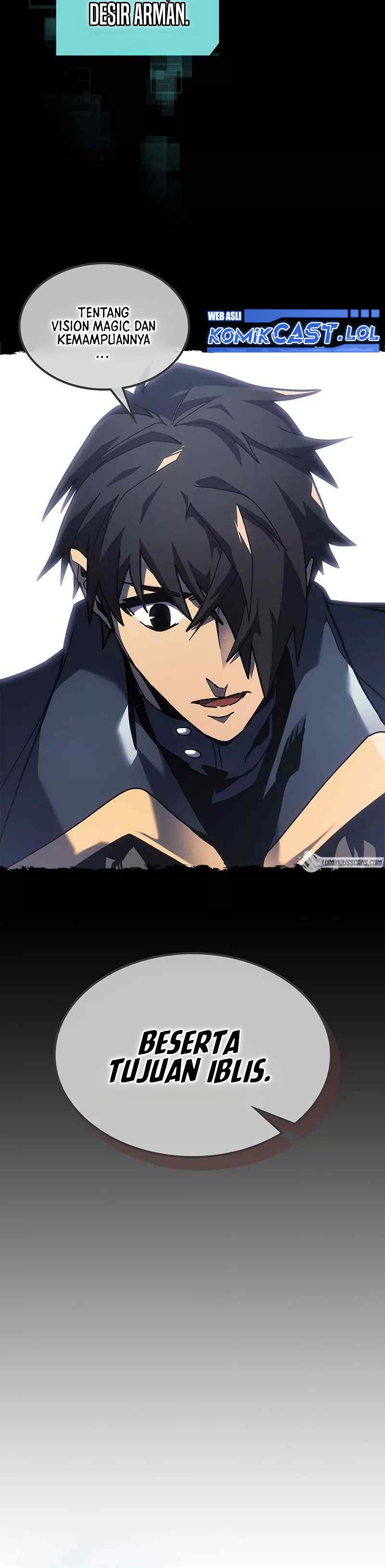 A Returner’s Magic Should Be Special Chapter 245 Gambar 31