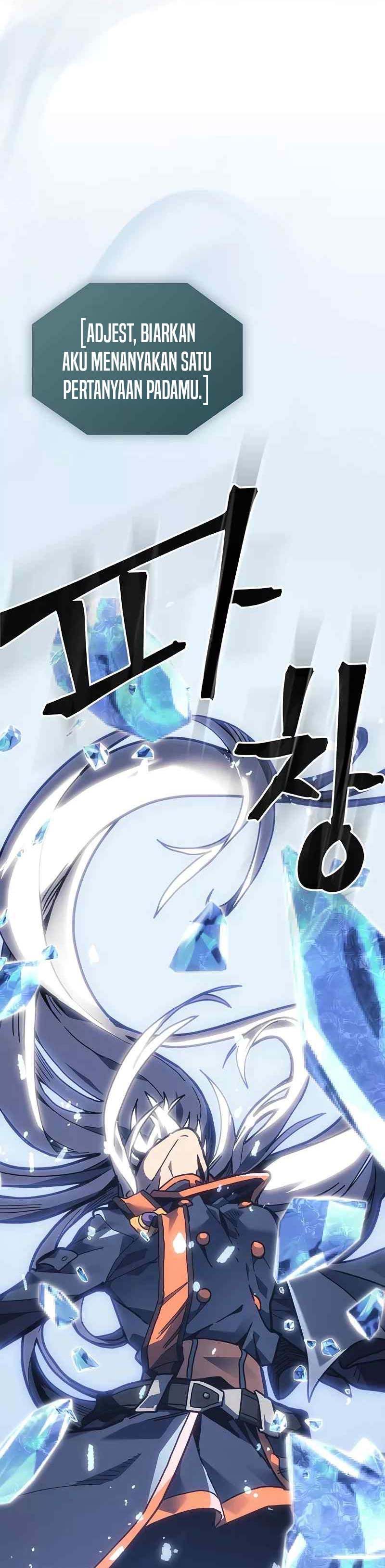 A Returner’s Magic Should Be Special Chapter 245 Gambar 32