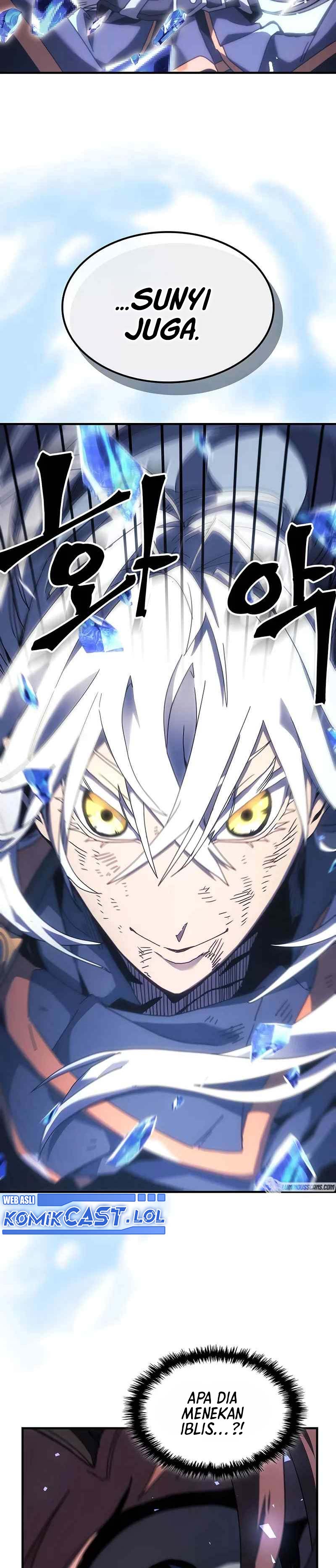 A Returner’s Magic Should Be Special Chapter 246 Gambar 3