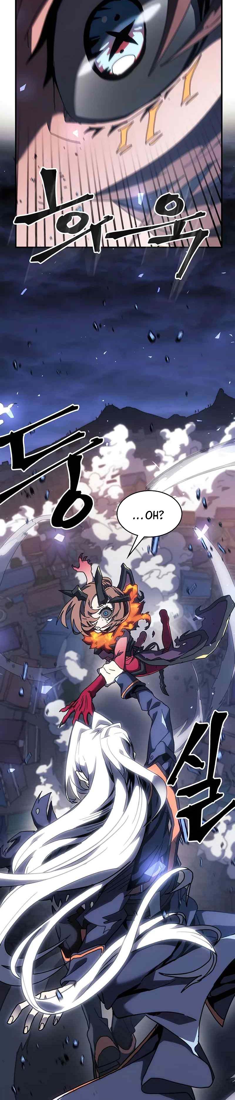 A Returner’s Magic Should Be Special Chapter 246 Gambar 4