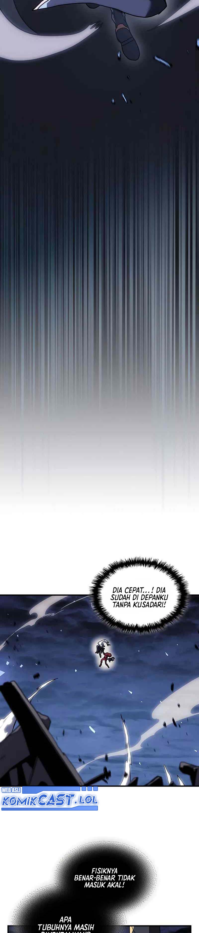 A Returner’s Magic Should Be Special Chapter 246 Gambar 5