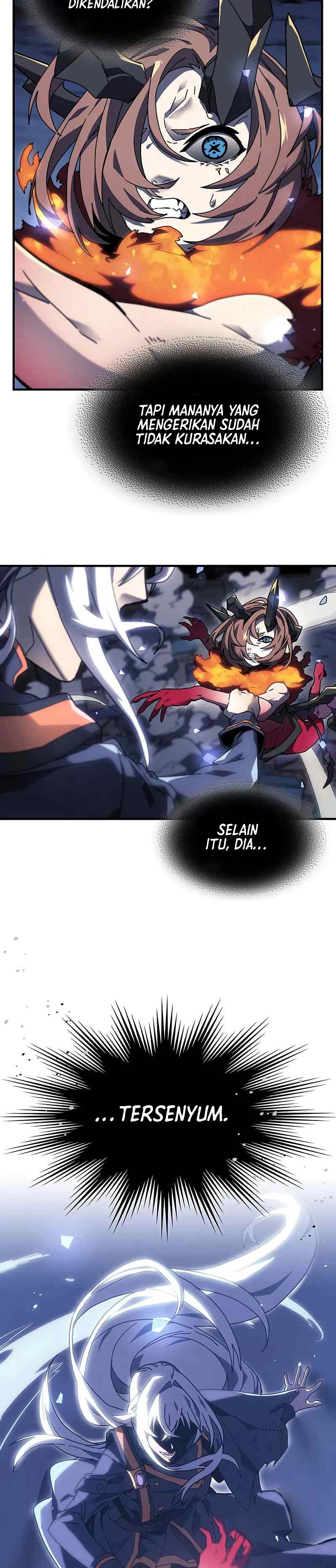 A Returner’s Magic Should Be Special Chapter 246 Gambar 6