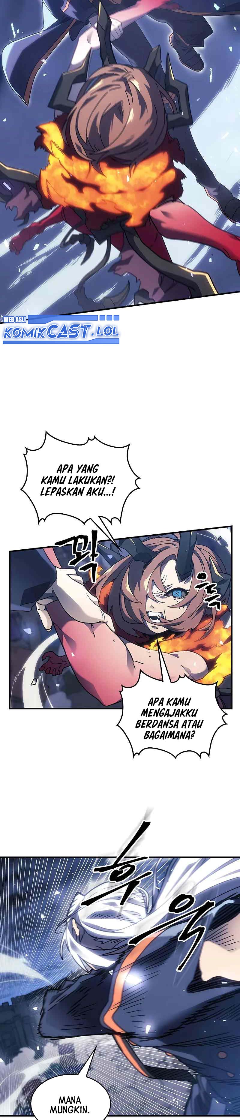 A Returner’s Magic Should Be Special Chapter 246 Gambar 7