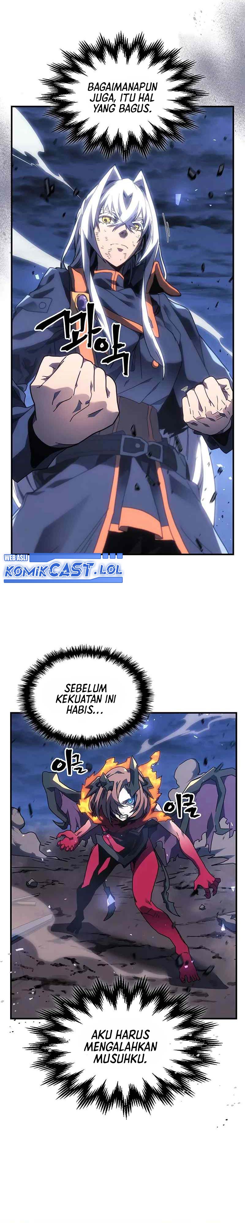 A Returner’s Magic Should Be Special Chapter 246 Gambar 10