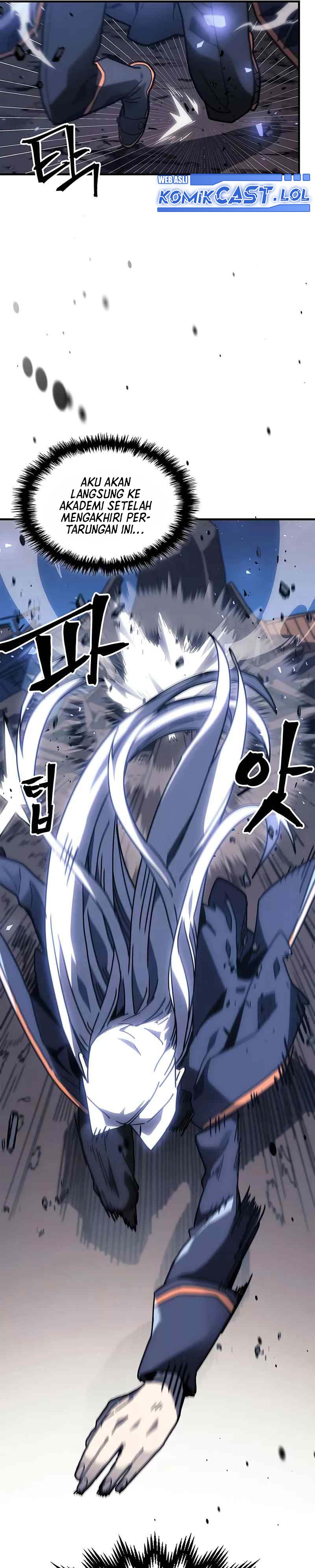 A Returner’s Magic Should Be Special Chapter 246 Gambar 11