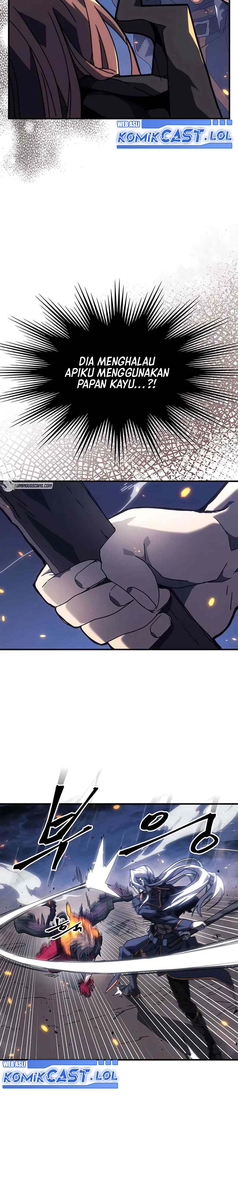 A Returner’s Magic Should Be Special Chapter 246 Gambar 14