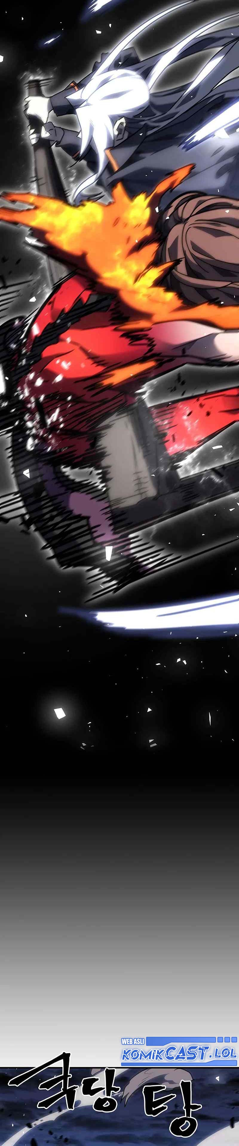 A Returner’s Magic Should Be Special Chapter 246 Gambar 19
