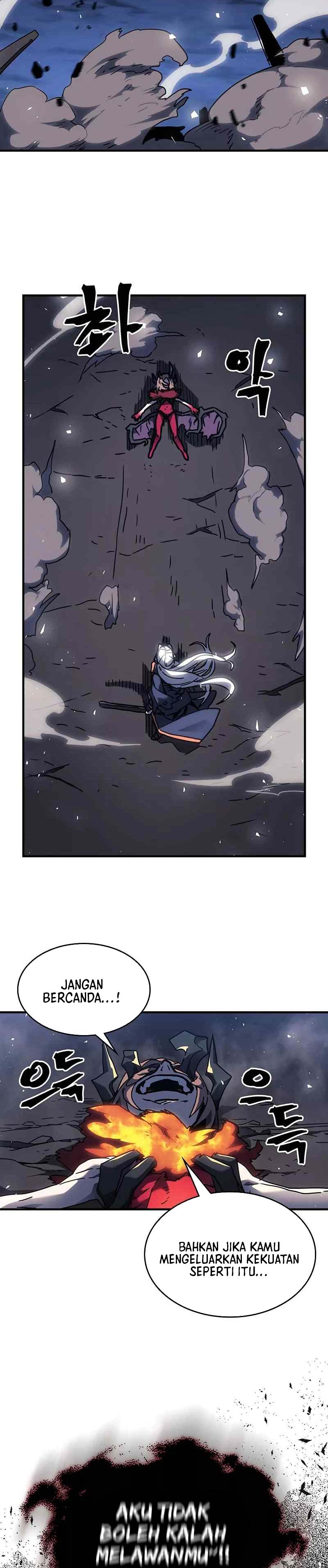 A Returner’s Magic Should Be Special Chapter 246 Gambar 20