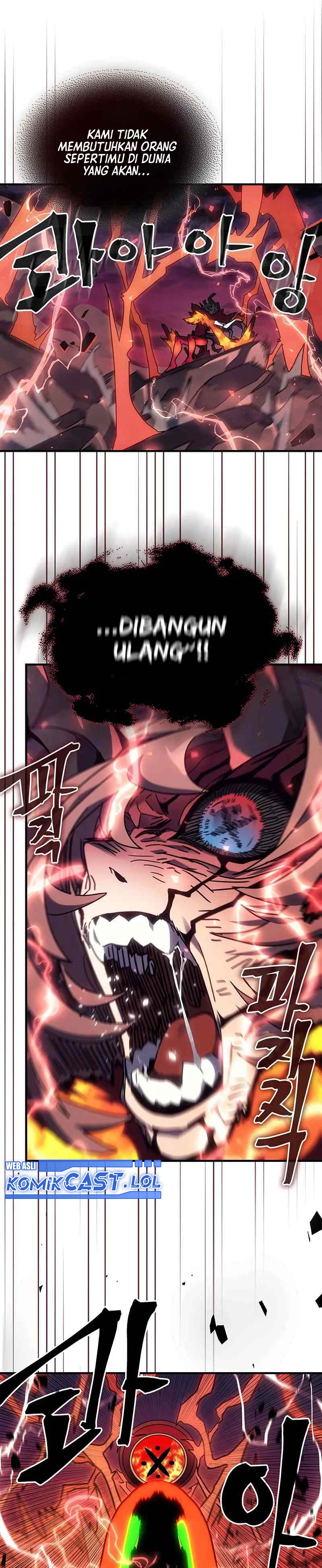 A Returner’s Magic Should Be Special Chapter 246 Gambar 22
