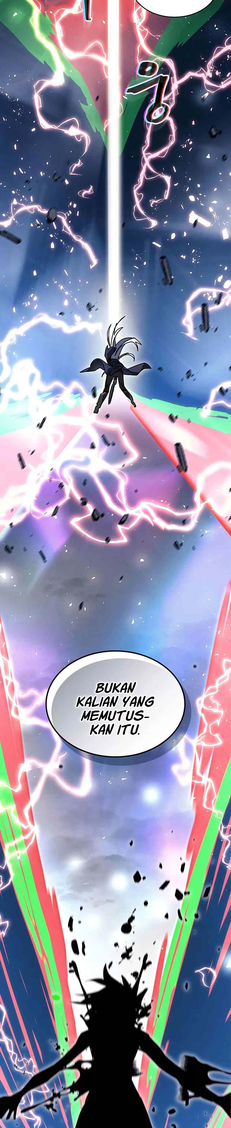 A Returner’s Magic Should Be Special Chapter 246 Gambar 24