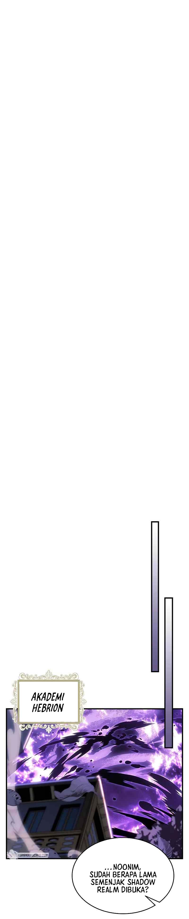 A Returner’s Magic Should Be Special Chapter 246 Gambar 26