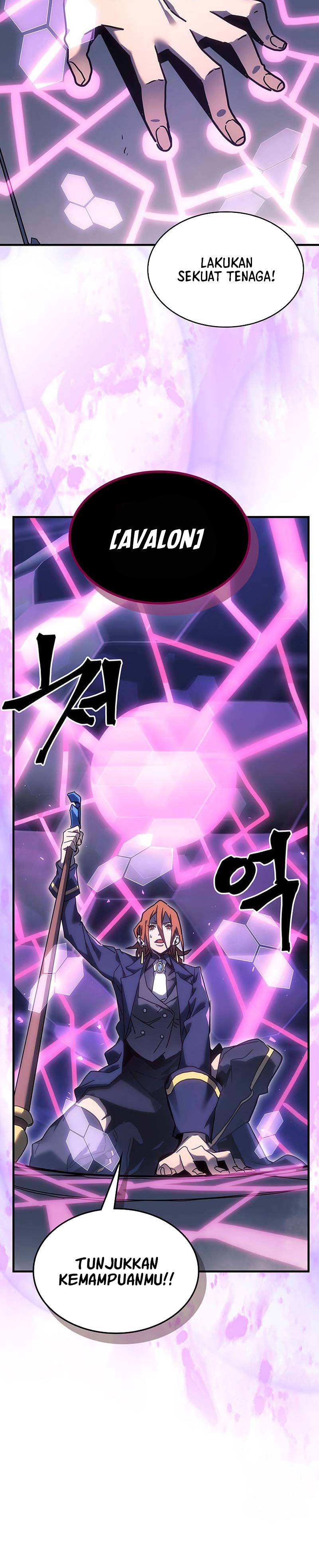 A Returner’s Magic Should Be Special Chapter 247 Gambar 7