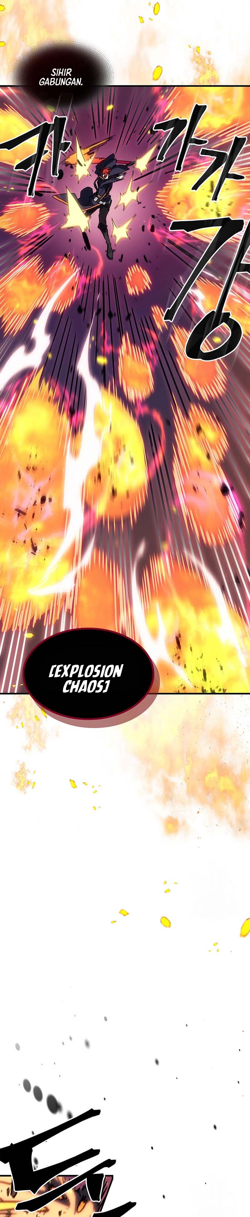 A Returner’s Magic Should Be Special Chapter 247 Gambar 9