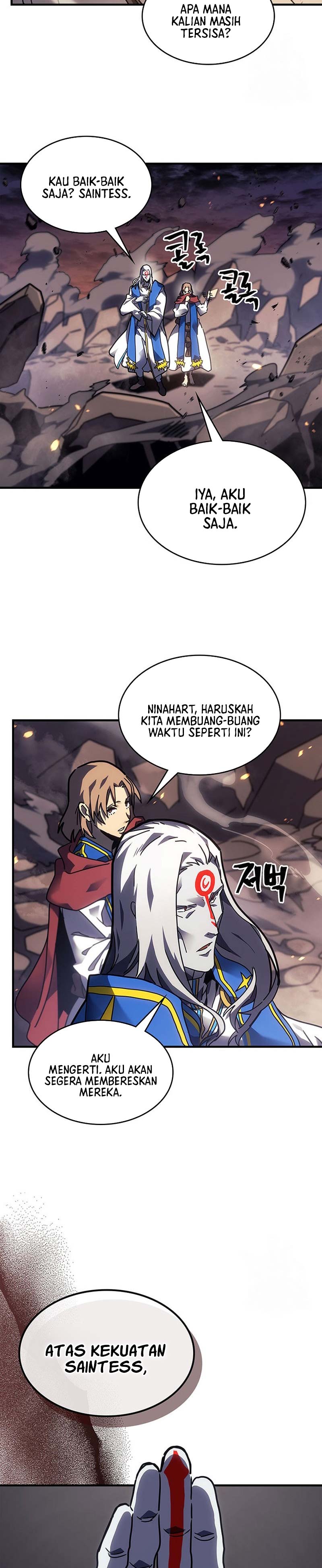 A Returner’s Magic Should Be Special Chapter 247 Gambar 12