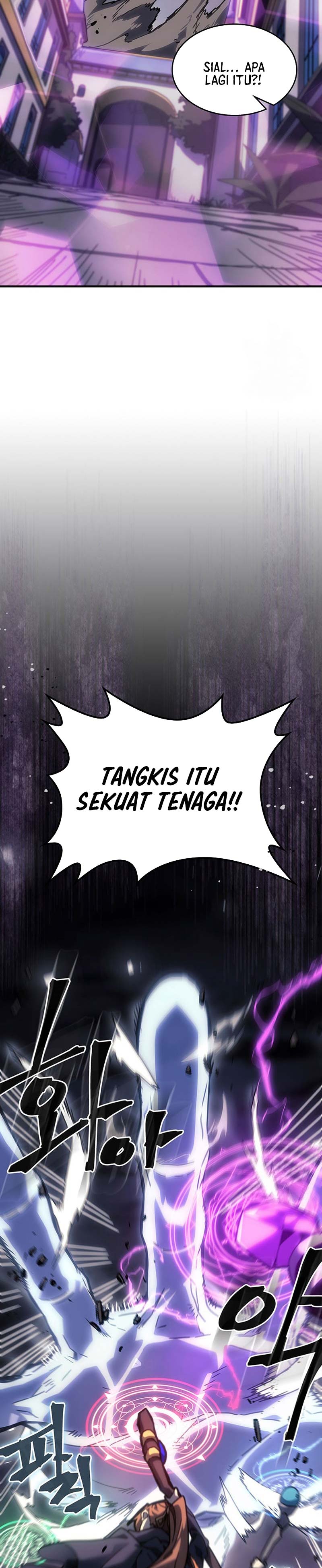 A Returner’s Magic Should Be Special Chapter 247 Gambar 14