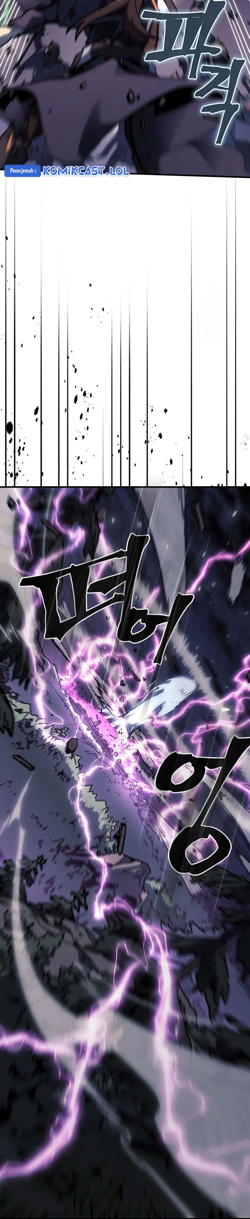 A Returner’s Magic Should Be Special Chapter 247 Gambar 15
