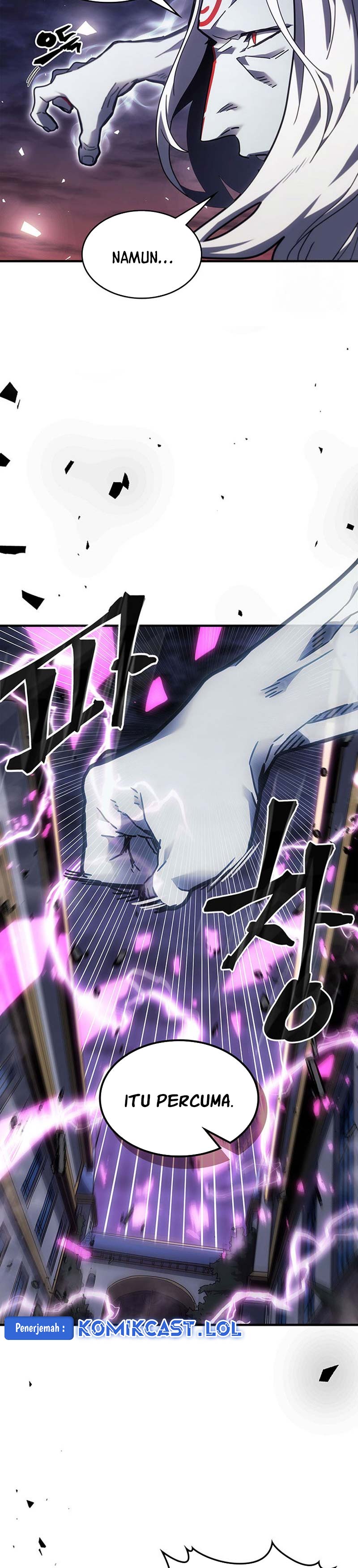 A Returner’s Magic Should Be Special Chapter 247 Gambar 17