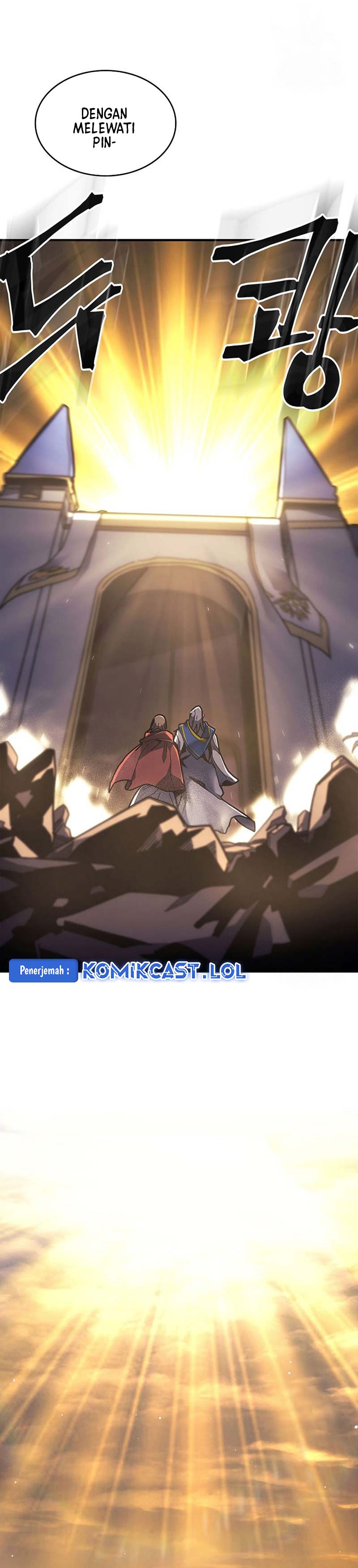 A Returner’s Magic Should Be Special Chapter 247 Gambar 20