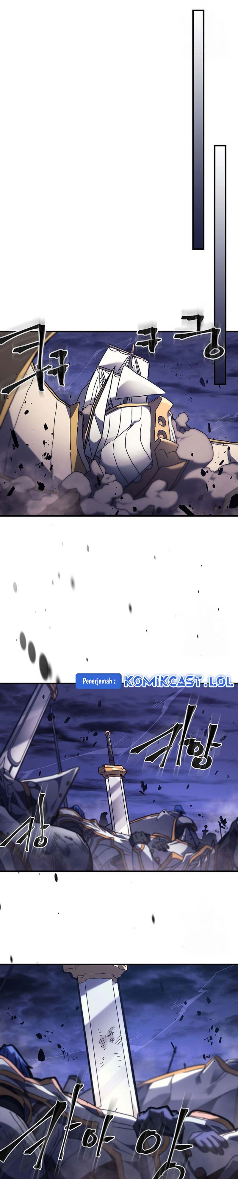 A Returner’s Magic Should Be Special Chapter 247 Gambar 24