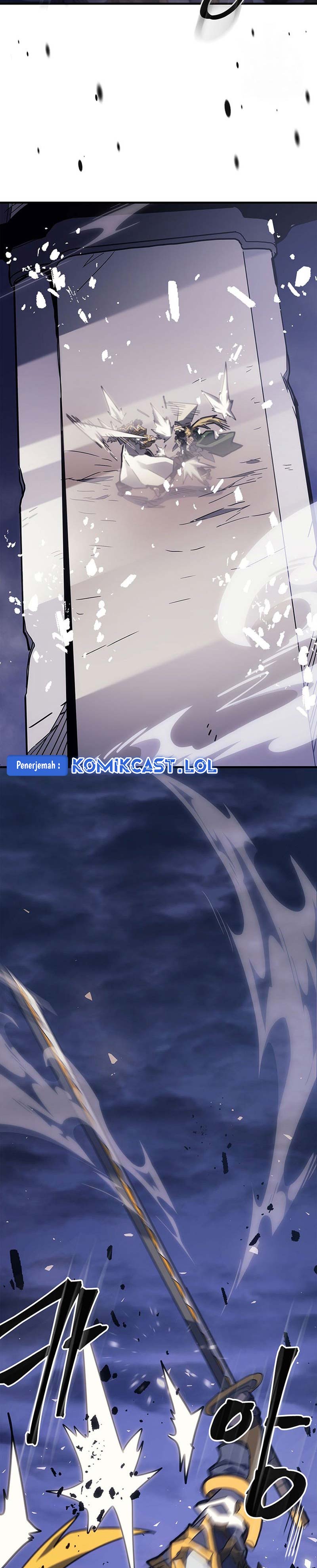 A Returner’s Magic Should Be Special Chapter 247 Gambar 25