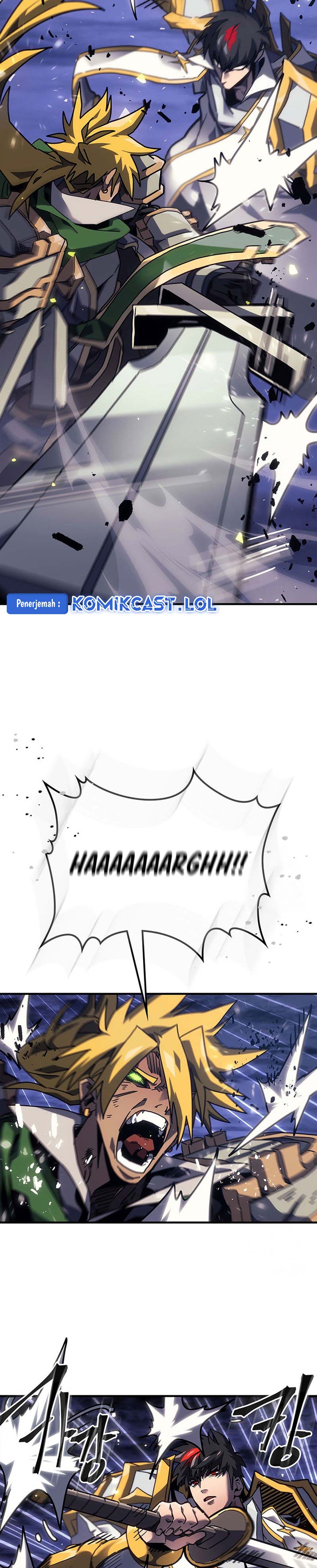 A Returner’s Magic Should Be Special Chapter 247 Gambar 26