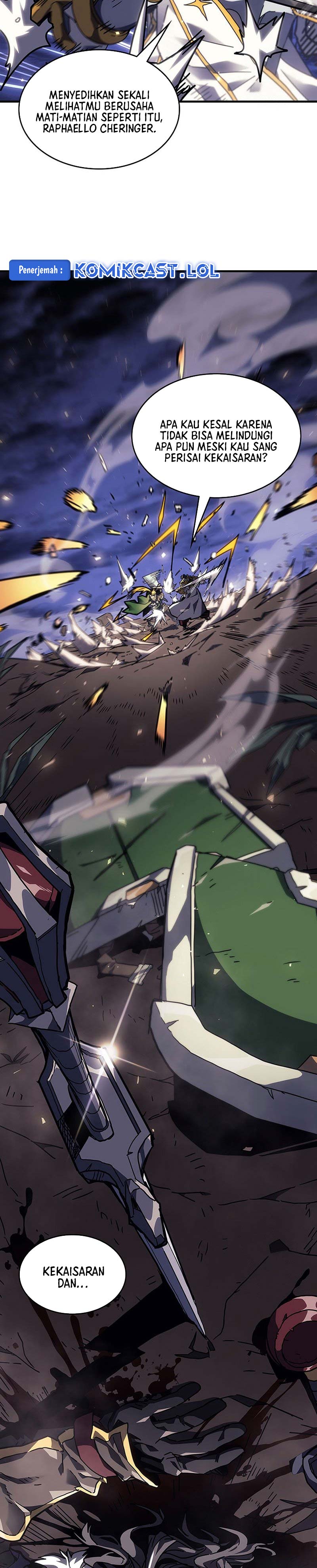 A Returner’s Magic Should Be Special Chapter 247 Gambar 27